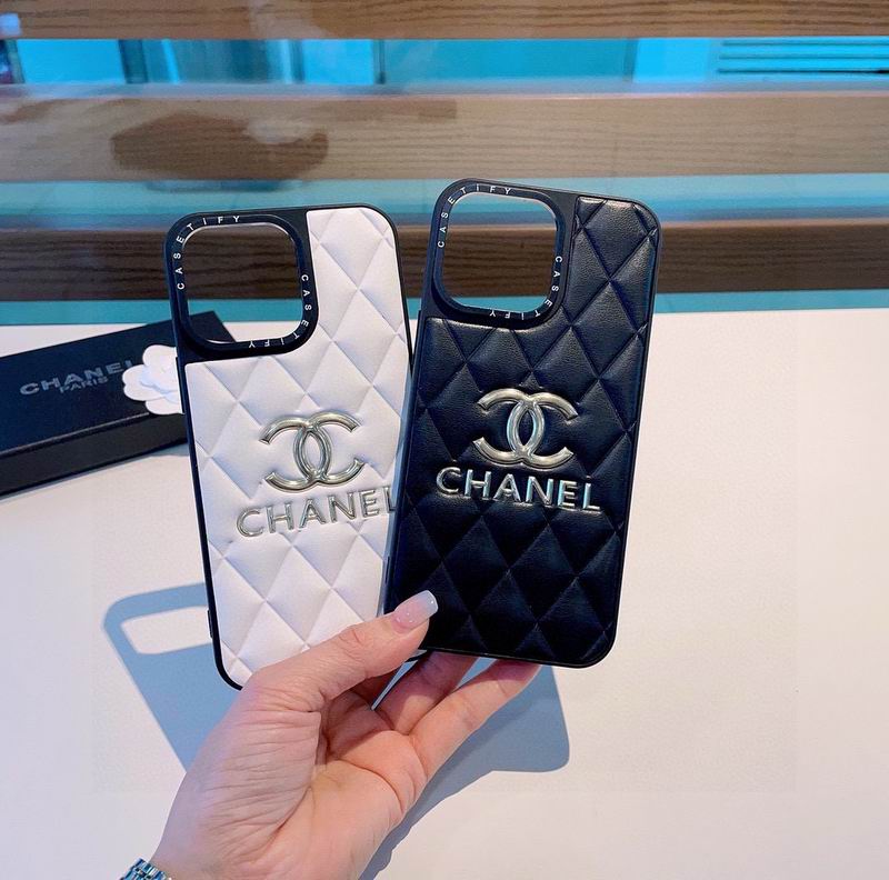 Chanel iphone 12-16Pro max 031417